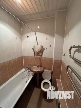2-к квартира, вторичка, 55м2, 5/7 этаж