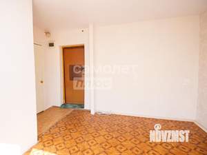 1-к квартира, вторичка, 20м2, 4/9 этаж