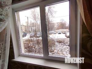 3-к квартира, вторичка, 60м2, 1/5 этаж