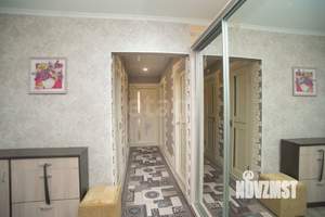 3-к квартира, вторичка, 76м2, 1/5 этаж