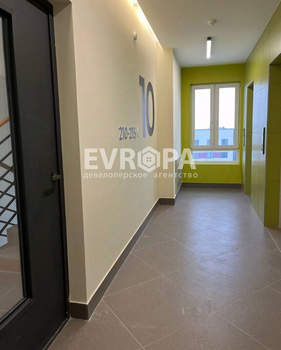 2-к квартира, вторичка, 58м2, 10/12 этаж