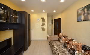 1-к квартира, вторичка, 35м2, 4/10 этаж