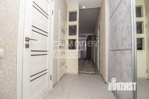 3-к квартира, вторичка, 44м2, 1/3 этаж
