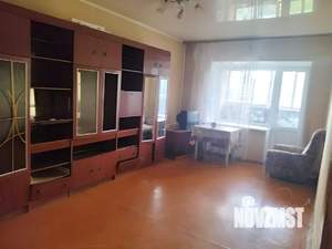 1-к квартира, вторичка, 41м2, 2/9 этаж