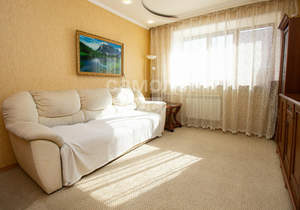 1-к квартира, вторичка, 30м2, 4/10 этаж