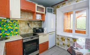 2-к квартира, вторичка, 49м2, 5/12 этаж