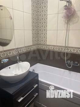 2-к квартира, вторичка, 57м2, 9/9 этаж