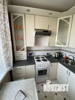 1-к квартира, вторичка, 38м2, 6/9 этаж