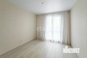 1-к квартира, вторичка, 21м2, 9/10 этаж