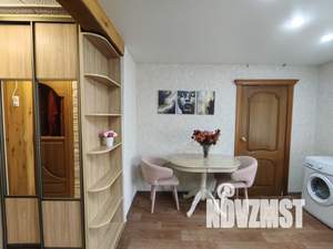 1-к квартира, вторичка, 30м2, 2/5 этаж