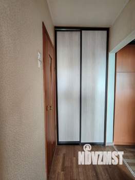 2-к квартира, вторичка, 53м2, 10/12 этаж