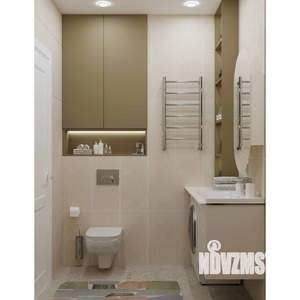 2-к квартира, вторичка, 58м2, 7/13 этаж