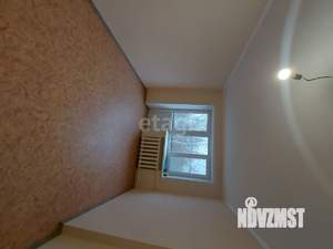 3-к квартира, вторичка, 56м2, 4/4 этаж