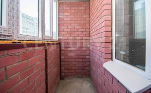 1-к квартира, сданный дом, 41м2, 18/23 этаж