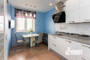 2-к квартира, вторичка, 48м2, 16/24 этаж