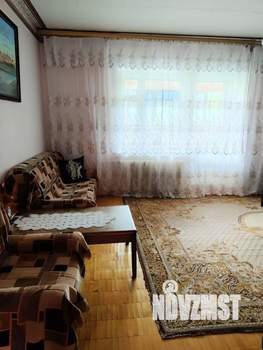 4-к квартира, вторичка, 107м2, 4/9 этаж