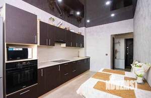 1-к квартира, вторичка, 40м2, 13/16 этаж