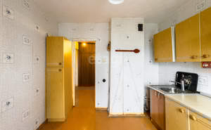 2-к квартира, вторичка, 56м2, 6/12 этаж