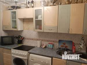 3-к квартира, вторичка, 58м2, 4/5 этаж