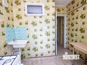 2-к квартира, вторичка, 45м2, 5/5 этаж