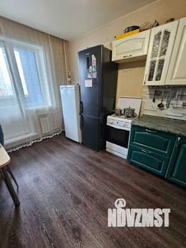 2-к квартира, вторичка, 52м2, 8/10 этаж