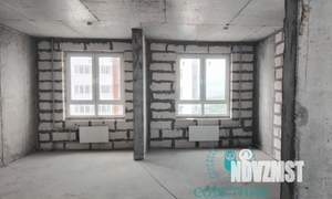 2-к квартира, вторичка, 58м2, 21/24 этаж