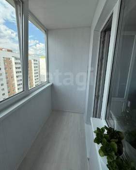 1-к квартира, вторичка, 38м2, 9/9 этаж