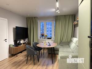 3-к квартира, вторичка, 71м2, 6/9 этаж