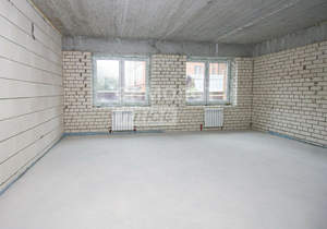 2-к квартира, вторичка, 62м2, 1/3 этаж