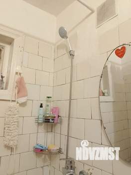 3-к квартира, вторичка, 53м2, 2/4 этаж