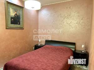 2-к квартира, вторичка, 57м2, 1/6 этаж