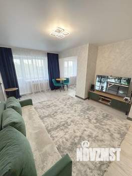 2-к квартира, вторичка, 42м2, 6/6 этаж