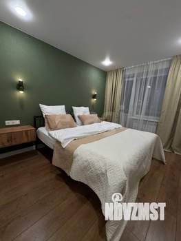 2-к квартира, вторичка, 43м2, 4/6 этаж