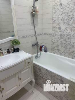 3-к квартира, вторичка, 68м2, 5/11 этаж