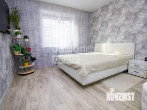 2-к квартира, вторичка, 55м2, 3/9 этаж