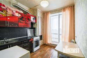 1-к квартира, вторичка, 26м2, 2/3 этаж