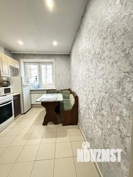 1-к квартира, вторичка, 38м2, 2/24 этаж