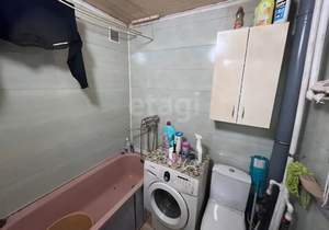 1-к квартира, вторичка, 26м2, 8/9 этаж