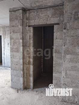 1-к квартира, вторичка, 41м2, 8/9 этаж