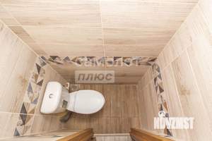 1-к квартира, вторичка, 38м2, 6/13 этаж