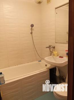 3-к квартира, вторичка, 56м2, 4/5 этаж