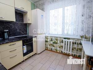 2-к квартира, вторичка, 45м2, 5/9 этаж