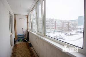 1-к квартира, вторичка, 35м2, 3/10 этаж