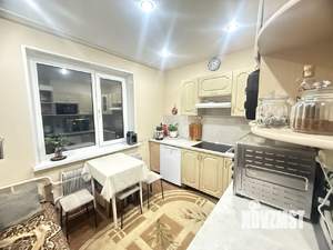 1-к квартира, вторичка, 37м2, 7/9 этаж