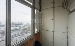 3-к квартира, вторичка, 61м2, 4/9 этаж