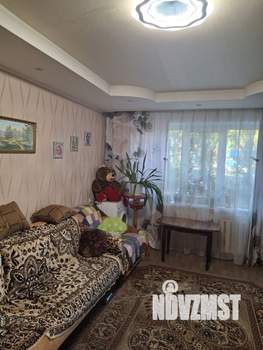 4-к квартира, вторичка, 70м2, 1/9 этаж