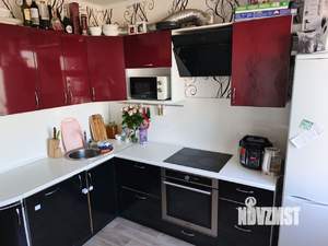 3-к квартира, вторичка, 63м2, 9/9 этаж