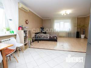 3-к квартира, вторичка, 88м2, 3/4 этаж