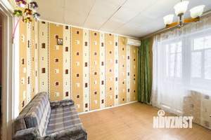 1-к квартира, вторичка, 28м2, 3/5 этаж