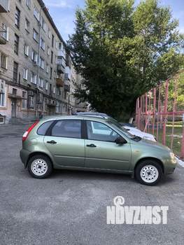 1-к квартира, вторичка, 30м2, 4/5 этаж